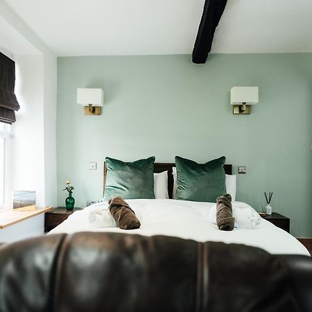 Rigney Bank House, South Lakes Luxury Apartments 밀른소프 외부 사진