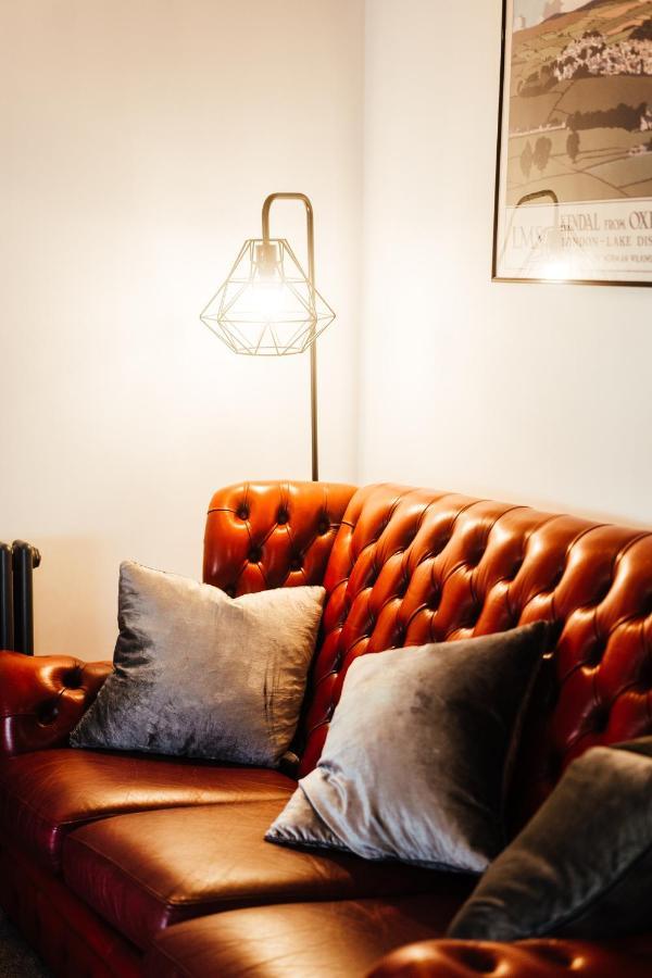 Rigney Bank House, South Lakes Luxury Apartments 밀른소프 외부 사진