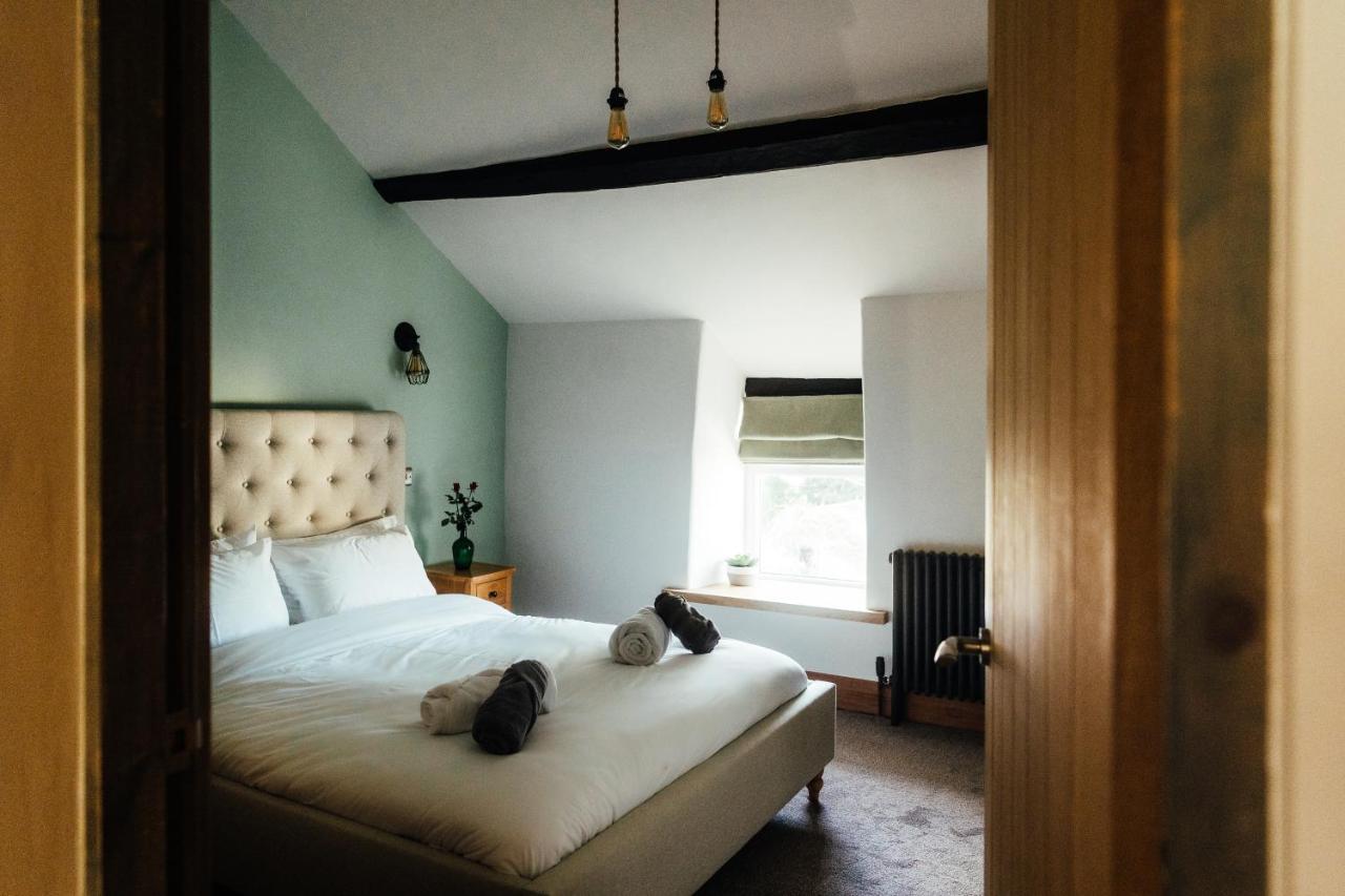 Rigney Bank House, South Lakes Luxury Apartments 밀른소프 외부 사진