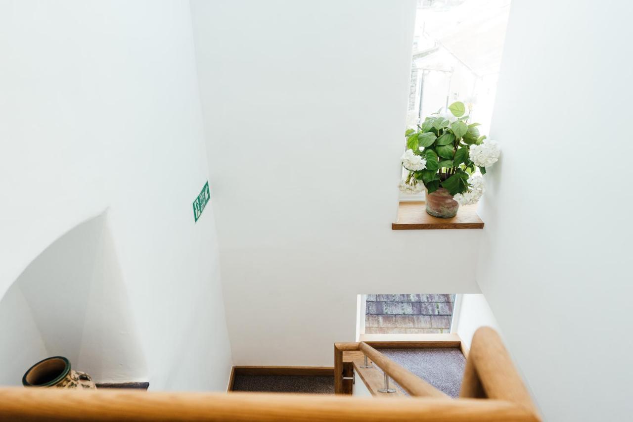 Rigney Bank House, South Lakes Luxury Apartments 밀른소프 외부 사진