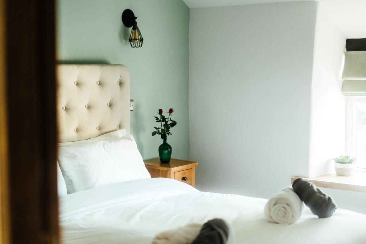 Rigney Bank House, South Lakes Luxury Apartments 밀른소프 외부 사진