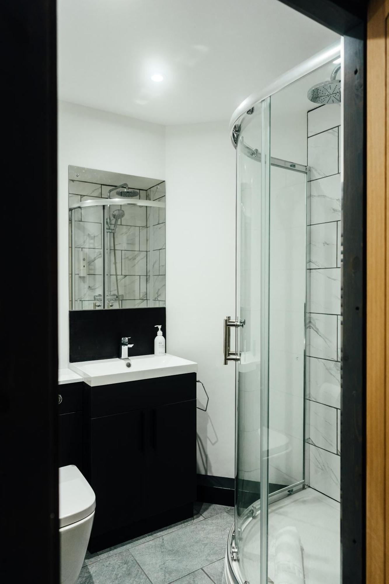 Rigney Bank House, South Lakes Luxury Apartments 밀른소프 외부 사진
