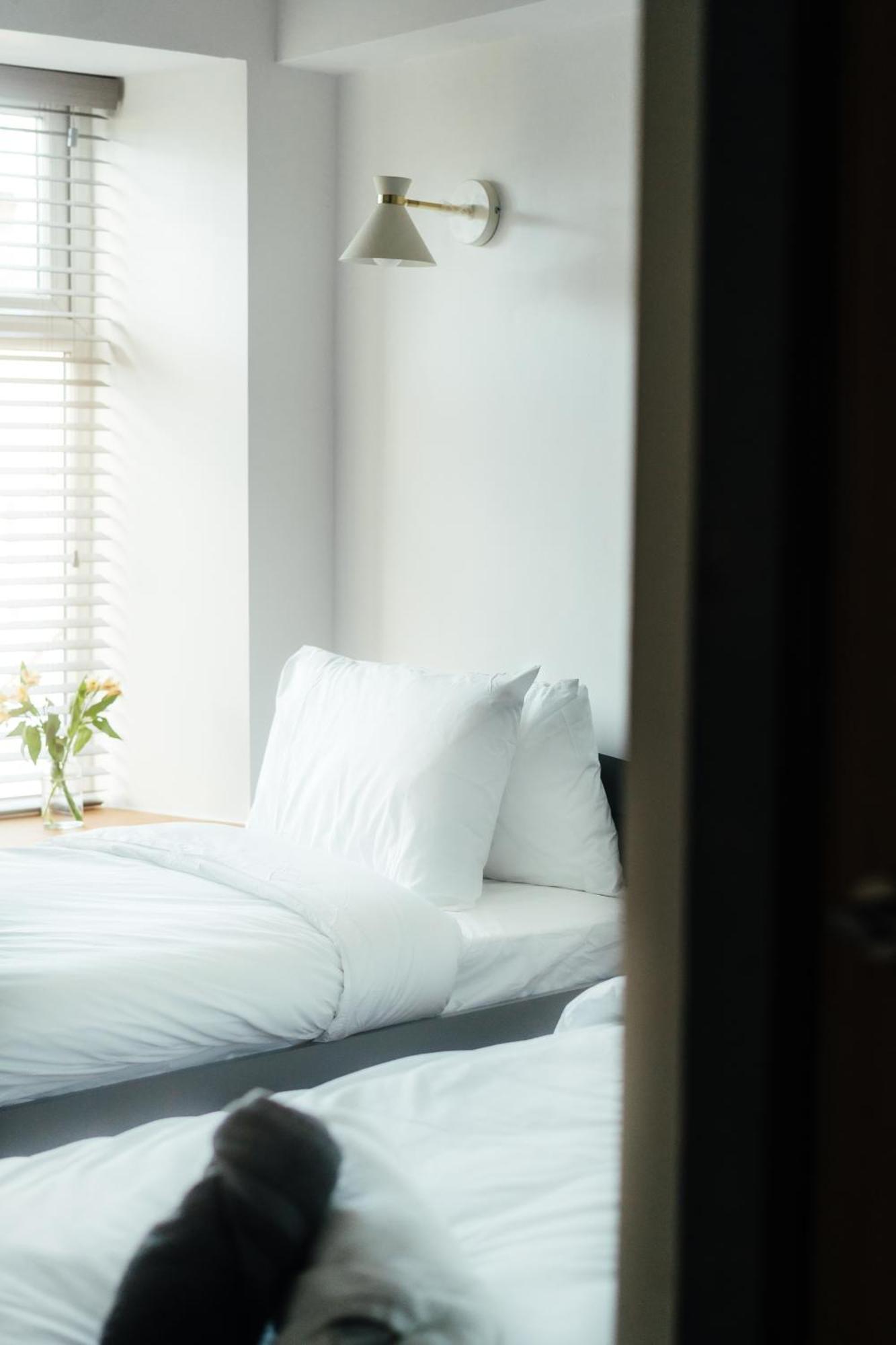 Rigney Bank House, South Lakes Luxury Apartments 밀른소프 외부 사진
