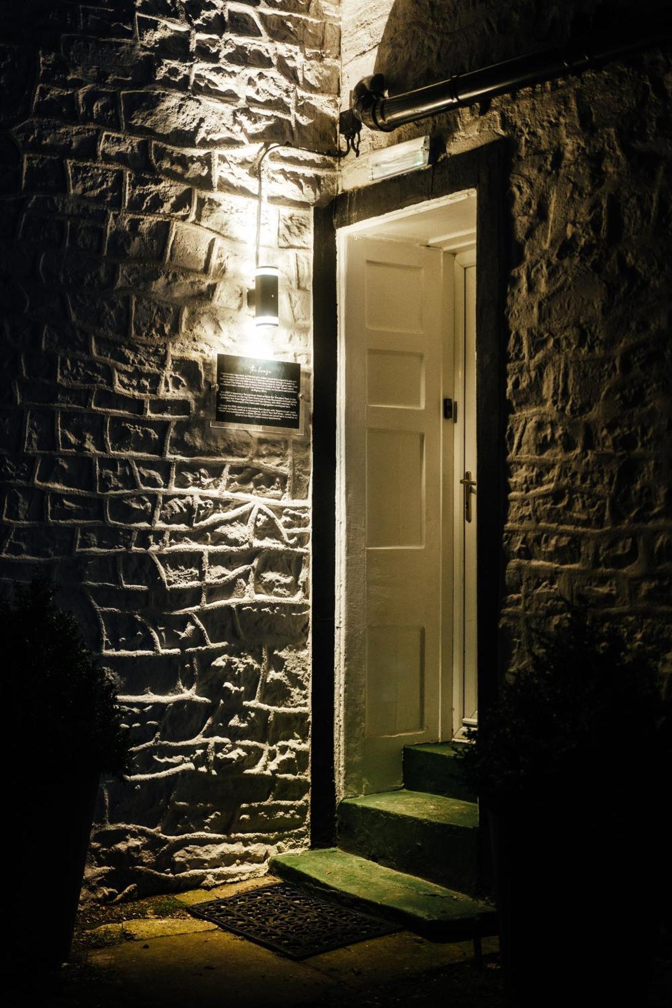 Rigney Bank House, South Lakes Luxury Apartments 밀른소프 외부 사진