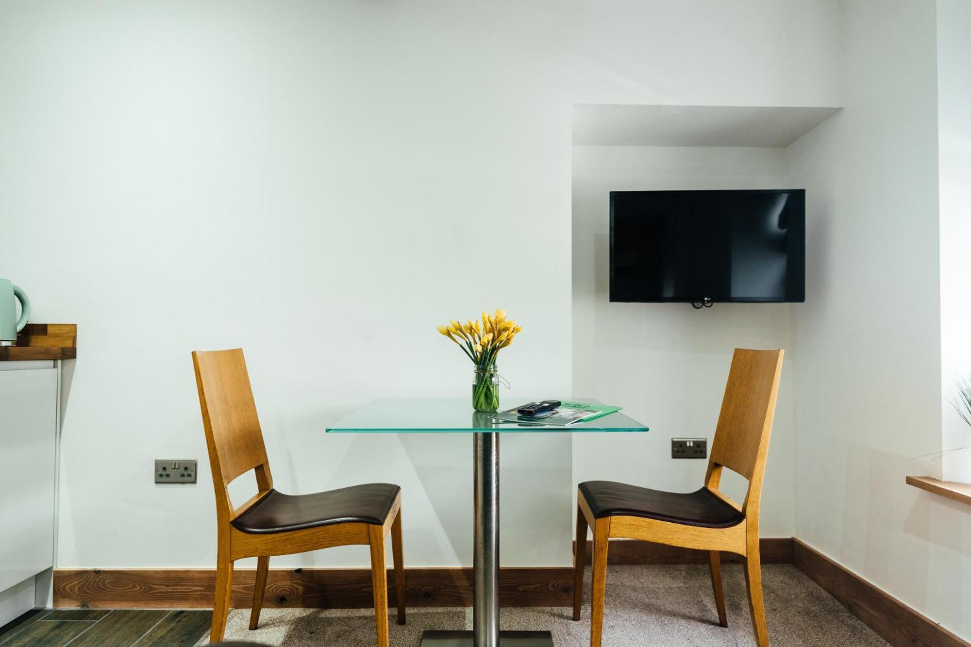 Rigney Bank House, South Lakes Luxury Apartments 밀른소프 외부 사진