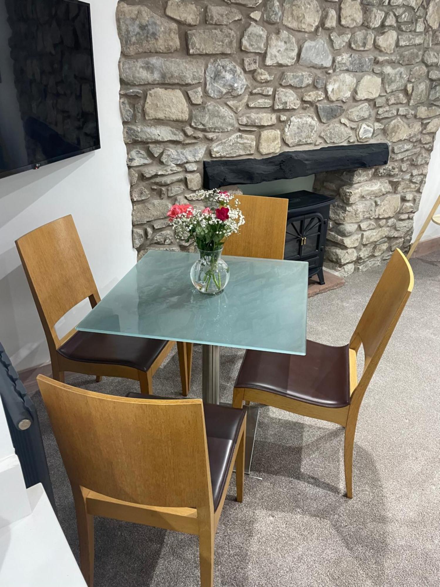 Rigney Bank House, South Lakes Luxury Apartments 밀른소프 외부 사진